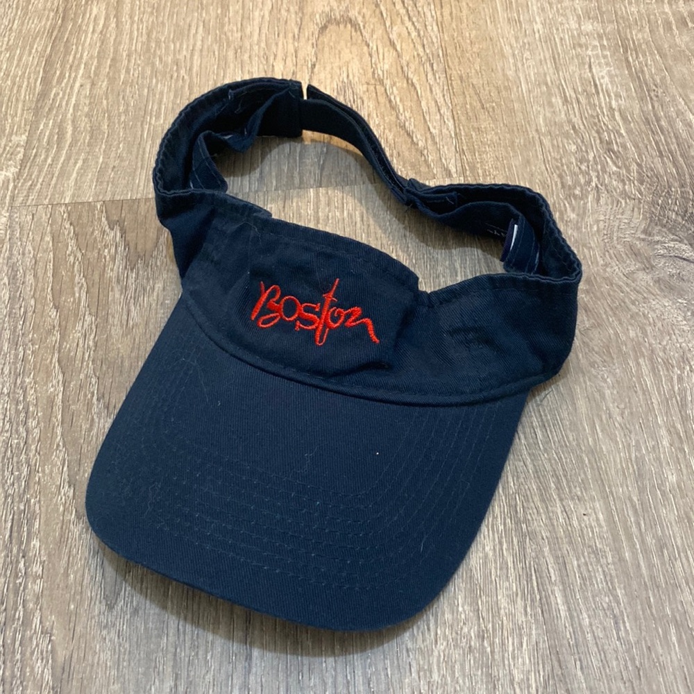 Boston Visor Adjustable - image 1